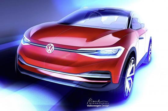 Concept ID Crozz-Volkswagen-1