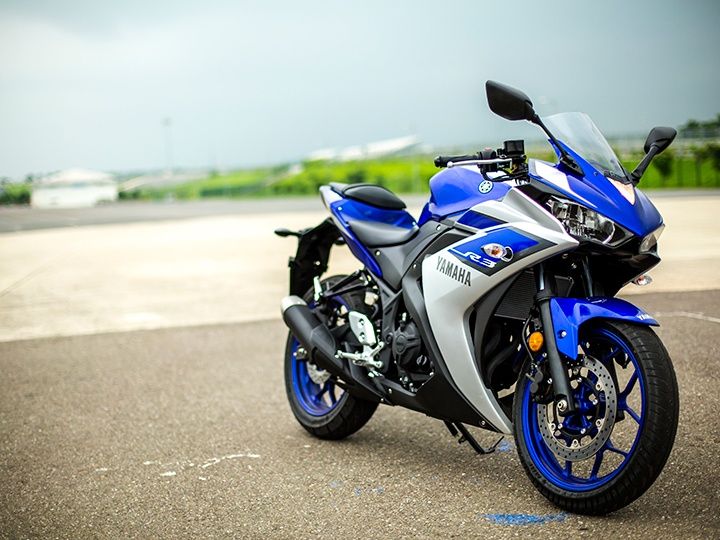 Yamaha R3 liên tục dính lỗi phải triệu hồi