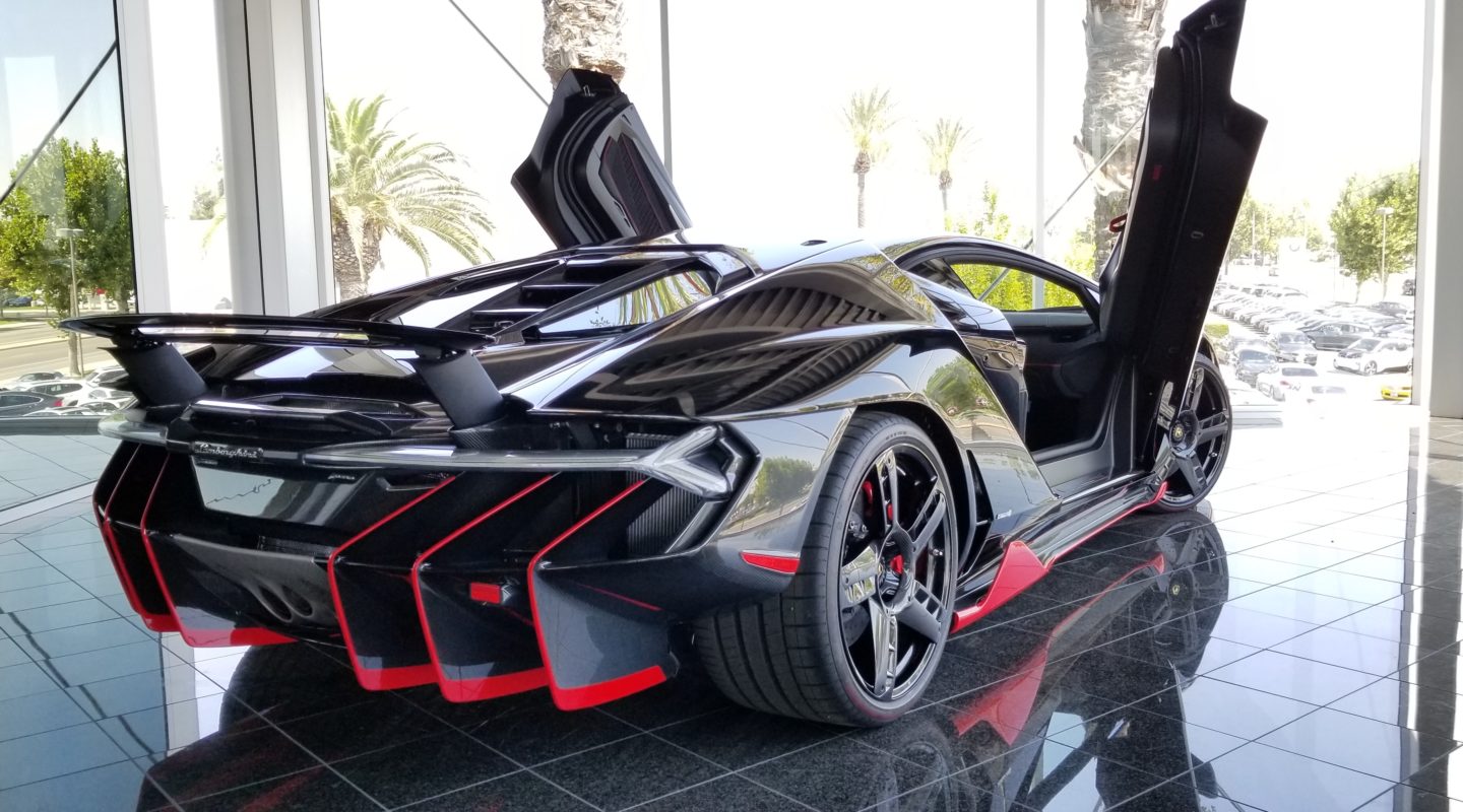 Lamborghini-Centenario-2