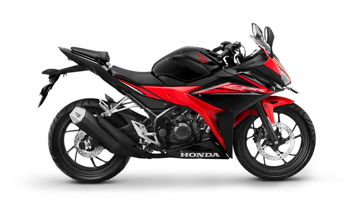 Honda CBR150R 2018 đã cập bến Indonesia